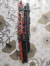 Trix 2415 International Locomotive à Vapeur Br 42 555 DB Avec Tender