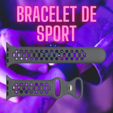 Bracelet de Sport Compatible