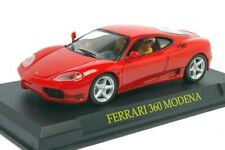 FERRARI 360 MODENA