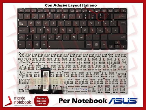 Clavier ordinateur portable - clavier,