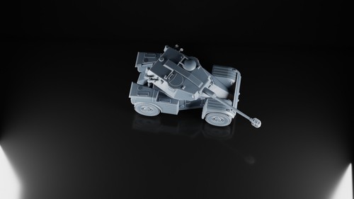 Aml french - 1:43,