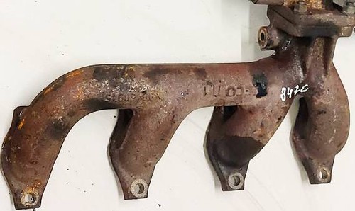 Hymer class 2006 exhaust - class,