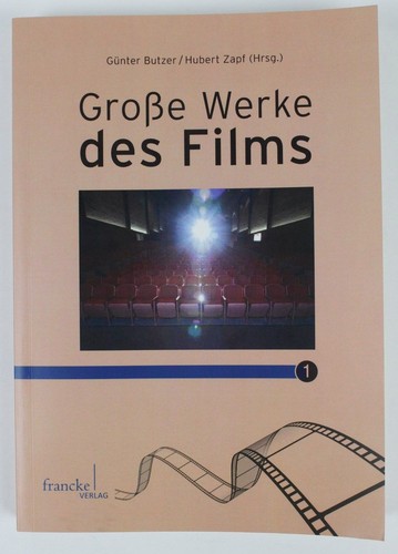 Great works film a - film,
