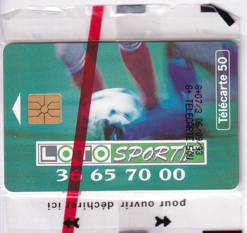 France telecarte phonecard - /,