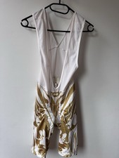 Cuissard cycliste vintage