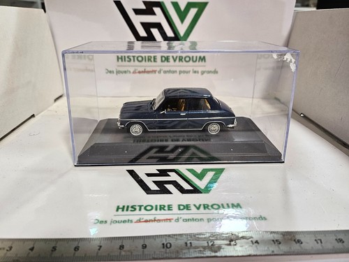 Miniature simca 1100 - miniature,