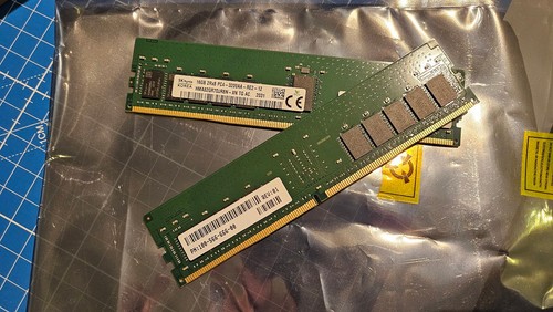Hynix hma82gr7djr8n - hma82gr7djr8n-xn,