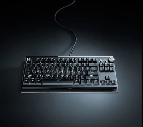 Clavier jeu razer huntsman - jeu,
