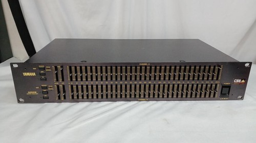 Yamaha q2031b dual band - yamaha, 31-band