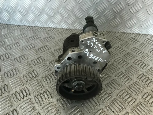 Pompe injection renault - pompe,