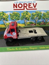 Renault Master T35 Dépannage. Majorette . 1/45 . Made In France