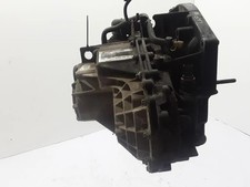 RENAULT MASTER II Furgon FD