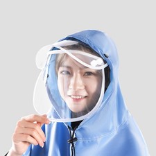 Poncho Pluie Vélo Electrique