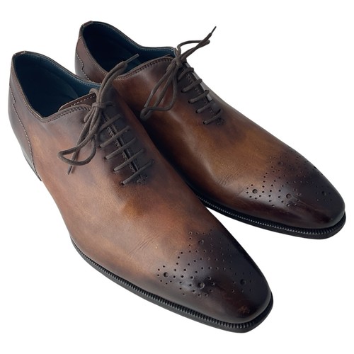 Stefano branchini handmade - branchini,