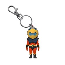 Goldorak Porte-clés Duke