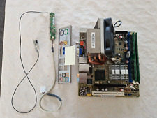 carte mère ASUS IPILP-AR REV 1.02 WIFI + E2140 1.6Ghz + 2 Gb ram  Mini-ITX