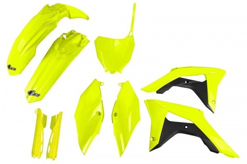 Kit plastique full honda - kit,