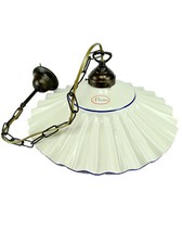 Lampadario Laiton Foncé