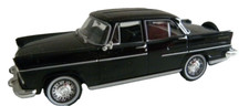 1/43 SIMCA Présidence noire