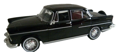Simca présidence noire - 1/43,