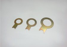 Plaque De Support Piston Pour Tous Les Doseurs Bosch K-Jetronic