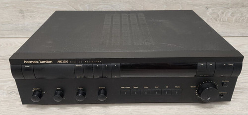 Harman kardon harmon - harmon,
