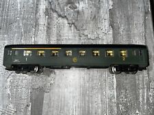 Wagon Ho Jouef  Voyageur 