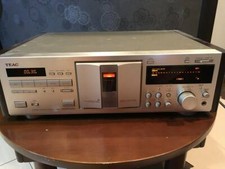 TEAC V-7010 High End 3-Head