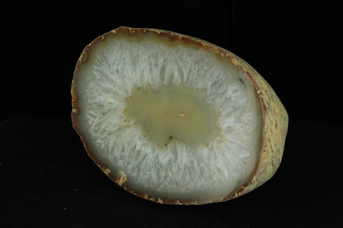 Pierre poids agate - pierre, en