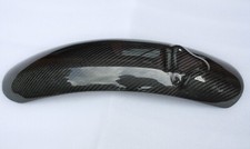 GARDE BOUE AVANT HAUT TRIUMPH