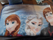 Reine des Neiges - Plaid Polaire Enfant Disney 