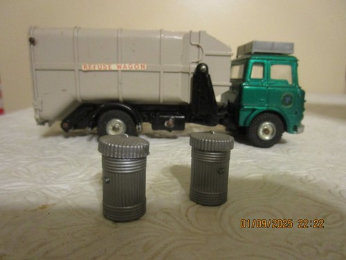 Meccano dinky toys 978 - dinky, no.