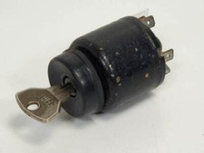 commutateur de démarrage pour