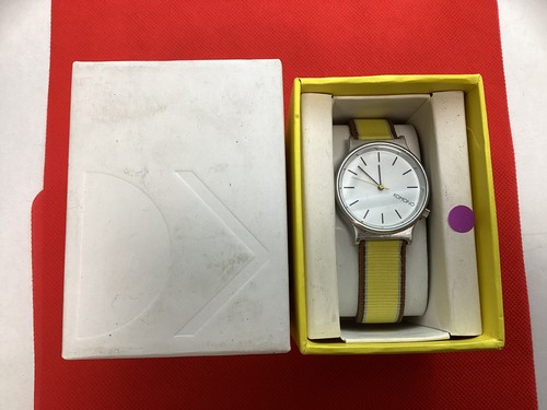 Montre komono neuve - montre, komono,
