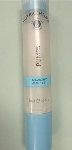 Nuskin skin nutricentials - skin,