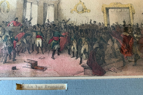 Gravure lithographie - gravure,