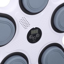 BT Music Boxing Machine Smart