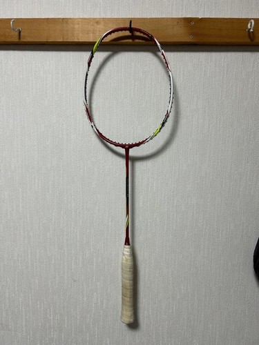 Raquette badminton yonex - raquette,