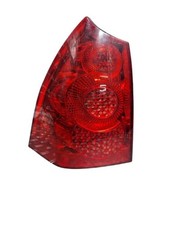 Feu arriere principal gauche (feux) PEUGEOT 307 PHASE 2 BREAK 557686