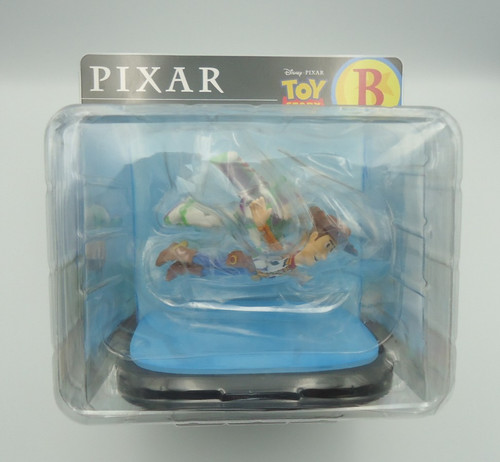 Figurine disney pixar toy - figurine,