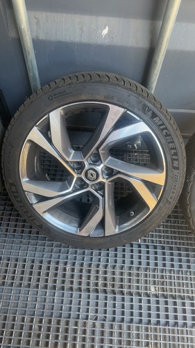 Roues jantes megane gt - roues/,