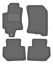 Tapis de sol en Velours pour