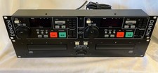 Denon DN-2000F MK3 Double CD