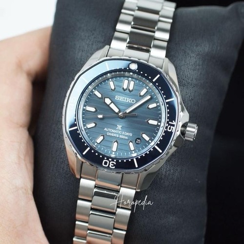 Rare seiko prospex divers - seiko,