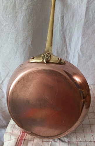 Cousances creuset cooper - le,