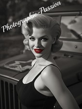 Photo 15×20 – Glamour