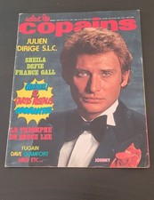 Salut les Copains magazine