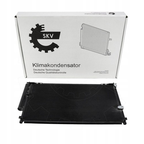 Climatisation condensateur - climatisation,