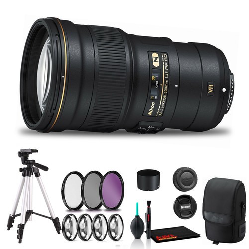 Nikon nikkor 300mm - nikon,