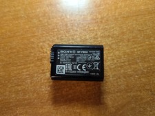 Neuve - Sony Batterie Origine NP-FW50 Serie W - Alpha 7, 5000, 6000, 6300 et Nex